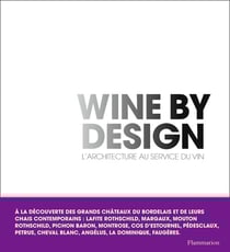 Wine by design - l'architecture du service du vin