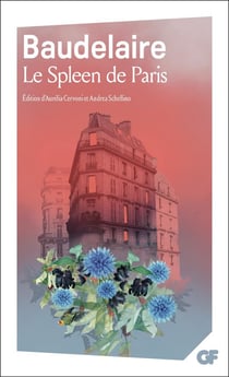 Le spleen de Paris