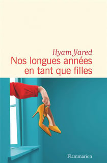 Nos longues années en tant que filles