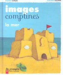 Mer (la) - images en comptines