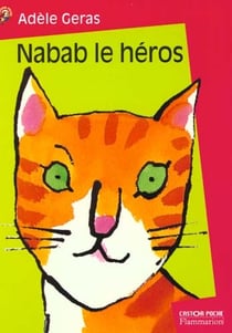 Nabab le heros - les chats du square edouard