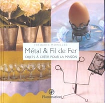 Metal et fil de fer