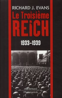 Le troisième Reich Tome 2 - 1933-1939