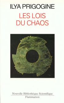 Les lois du chaos