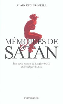 Memoires de satan