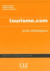 Tourisme com guide pedagogique