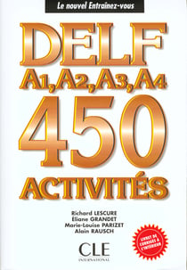 450 delf francais