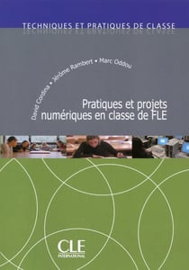 Pratiques et projets numériques en classe de FLE