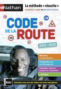 Code de la route (édition 2021/2022)