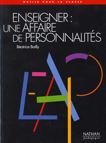 Enseigner une affaire de personnalites