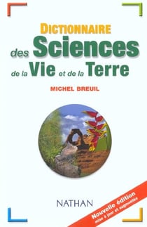DICTIONNAIRE SVT