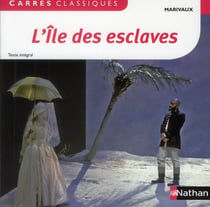L'île des esclaves