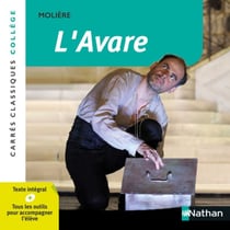 L'avare