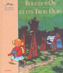 Boucle d'or et les trois ours