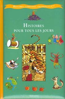 Histoires pour tous les jours