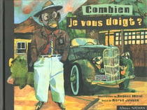 Combien je vous doigt