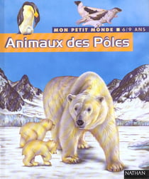 Animaux des poles