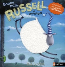 Bonne nuit, Russell le mouton