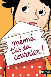 Mémé t'as du courrier !