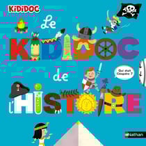Le kididoc de l'histoire