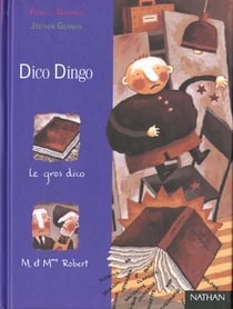 DICO DINGO