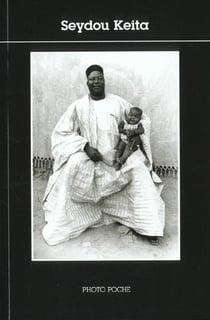 Seydou keita