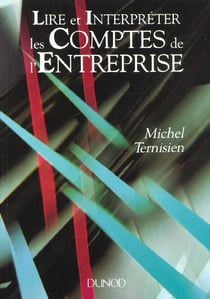 Lire et enterpreter les comptes de l'entreprise