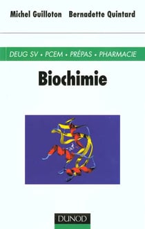 Biochimie