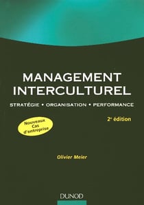 Management interculturel - strategie, organisation, performance (2e edition) (2e edition)