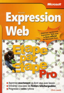 Epe microsoft expression web