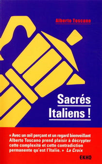 Sacrés Italiens ! - 2e éd.