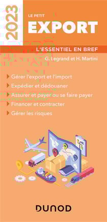 Le petit Export 2023