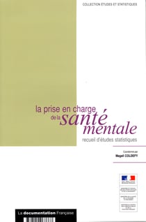 La prise en charge de la santé mentale