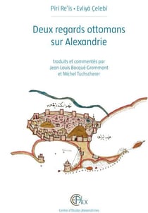 Deux regards ottomans sur alexandrie