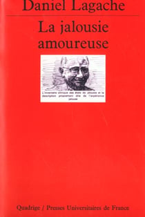 La jalousie amoureuse