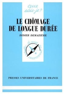 Le chômage de longue durée