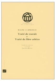 Traité de morale et traité du libre arbitre