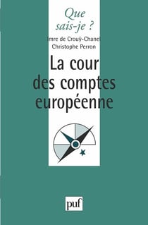 La cour des comptes européenne