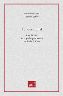 Le sens moral