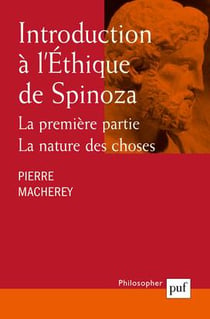 Introduction à l'Éthique de Spinoza, première partie : La nature des choses