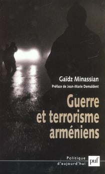 Guerre et terrorisme arméniens