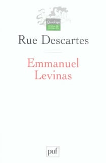 Emmanuel Lévinas