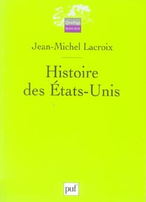 Histoire des États-Unis