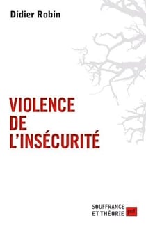 Violence de l'insécurité
