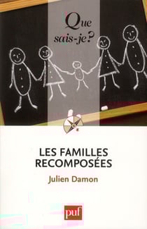 Les familles recomposées