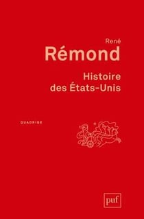 Histoire des Etats-Unis (2e édition)