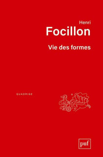 Vie des formes (10e édition)