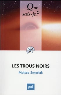 Les trous noirs