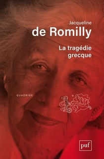 La tragédie grecque (9e édition)