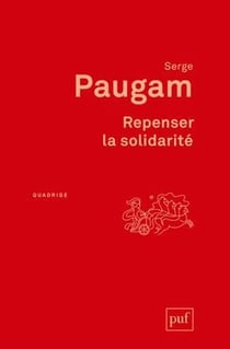 Repenser la solidarité (2e édition)